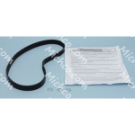 Belt Kit, Main Brush, Replacement (6080/3