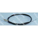 Cable, Pull, 75.2-Long, .20EYE / .20EYE