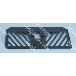 Panel Weldment, Shaker