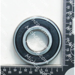 Replacement Part Bearing -6204 2RS