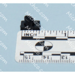 Stop - Brush Motor Switch (GENIUS