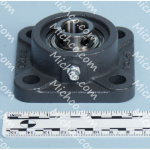 Bearing - Box For High Speed FM Tm - N000003 TM1415