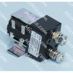 Relay - Brush Motor