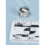 Nut - Acorn 10-32 Tm - H100007