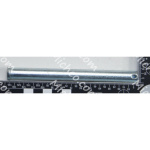 Pin, Clevis, 0.50-Dia. X 5.25-Long