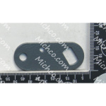 Lever, Valve, Water, Iron Gray