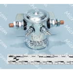 Relay, 24 Volt DC, 125Amp, 050OHM (SOLENOI