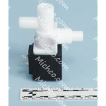 Valve, Solution Solenoid