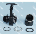 Drain Gate Assembly For HHP St