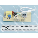 Circuit Board 100-120V GD10