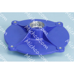 Replacement Part Coverfan EZ-8