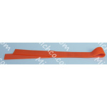 Bladefront Ribbed O-Ring 32