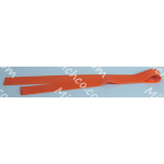 Blade Rear Ribbed O-Ring 39