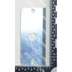 Cover Motor Brush R H