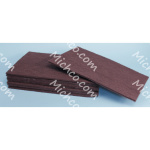 Pad - Maroon -12X18-10/ CS