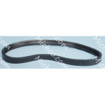 BUMPER FRAME BLACK