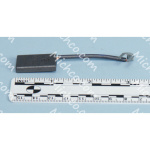 Carbon Brush 230V / 115 Volt Dcr PV