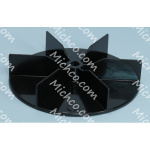 Replacement Part Impeller OBS-18 DC