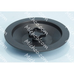 Retainer For Wire Mesh Screen
