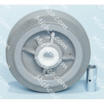 Wheel Rear PV 1500-2500