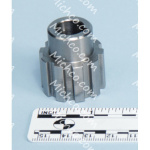 Replacement Part Pulley Fan EZ-8
