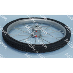 Wheel Bicycle Type LV30