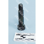 Bolt Shoulder 3/8 X 1-1/4