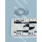 WASHERFLAT.203 X.469 X.0492