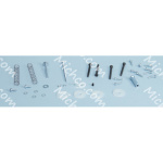 Hardware Handle Bar Complete Kit