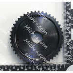 Toothed Belt Pulley