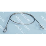 Cable Squeegee Lifting