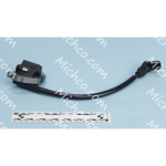 Replacement Part Coil - Ignition