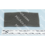 Replacement Part Prefilter, HEPA