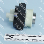 Pulley / Drive Spindle Assembly