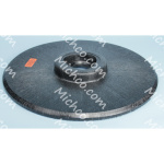 Replacement Part Pad Holder Grip 21
