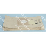 Bag, Vacuum, Paper (1PICK =1PKG =10PCS