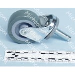 CASTER ASSEMBLY 1006343