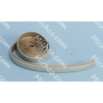 Gasket -1/8" X 1/2" Tacky Tape