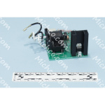 PCB Attix 30/50 AS / E 120 Volt