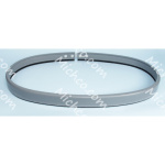 Bumper, Head, 70cm, Bristle Skirt