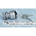 Replacement Part Switch Key SPST