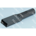 Crevice Nozzle Plastic