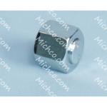 Fitting, Hydraulic, Cap, FF04