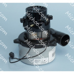 Vacuum Motor Assembly