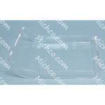 Cover Tank - Transparent Mold
