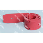 Blade, Squeegee, Front, 35.00-Long (LINX,7
