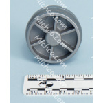 Replacement Part Wheel, Front