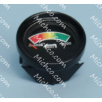 System Gauge, 24 Volt