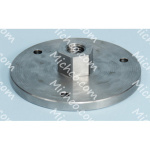Threaded Mounting Plate