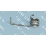 Replacement Part Spring, Torsion